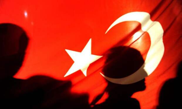 Турция ответила России на санкции
