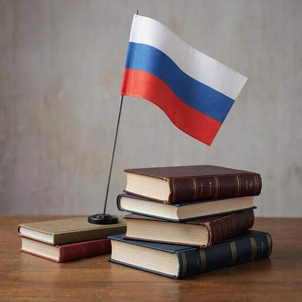 Россия создаст свою Нобелевку по литературе