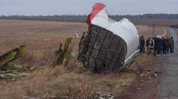 В ДНР рассказали, где силовики прятали сбивший Boeing «Бук»