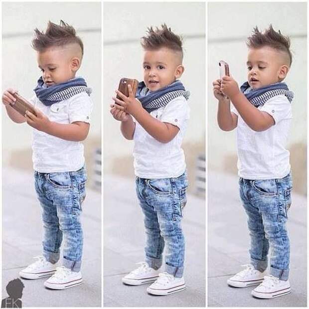 kids fashion 2016