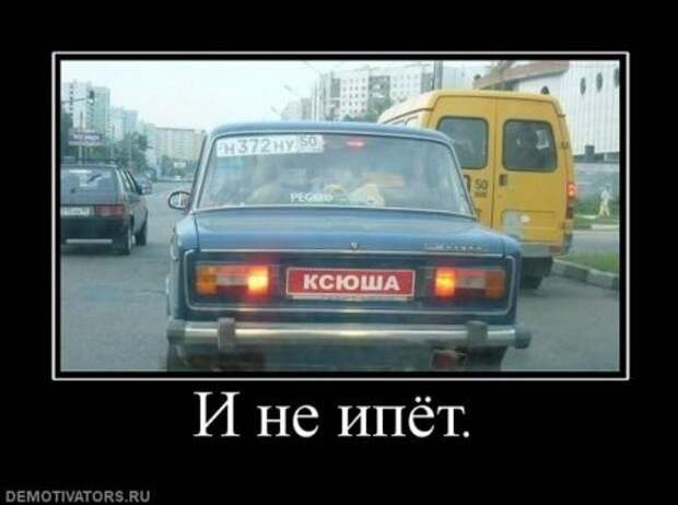 Демотиваторы приколя дня.