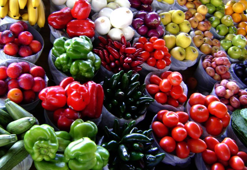 50 самых полезных продуктов на планете Земля. Изображение номер 3 50 самых полезных продуктов на планете Земля. Изображение номер 3