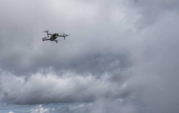 Южная Корея извинилась перед Северной за запуск беспилотников