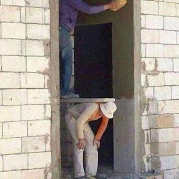Строительные приколы ошибки и маразмы. Подборка chert-poberi-build-chert-poberi-build-48300504012021-18 картинка chert-poberi-build-48300504012021-18