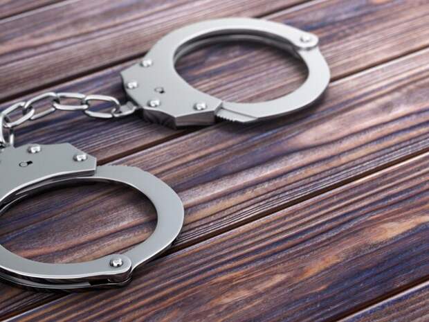 Задержан замглавы администрации Кисловодска Маркаров