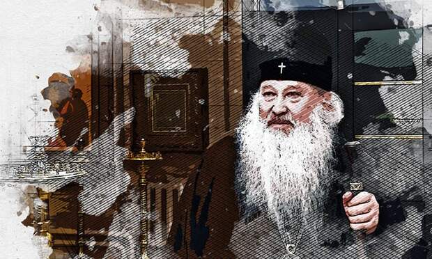 Митрополит Тихон призвал орловцев не выпячивать свой пост