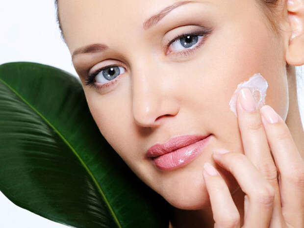 Топ 5 косметических процедур в уходе за сухой кожей