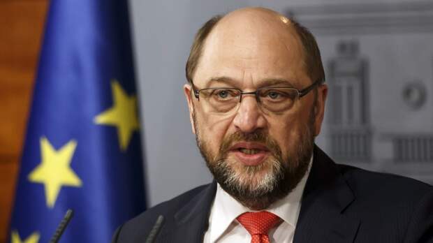 Председатель Европарламента: США не могут решить проблемы Украины
