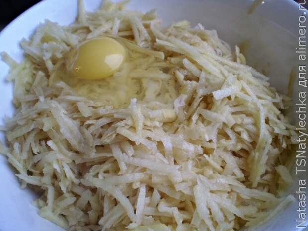 Блюда из картофеля Блюда из картофеля