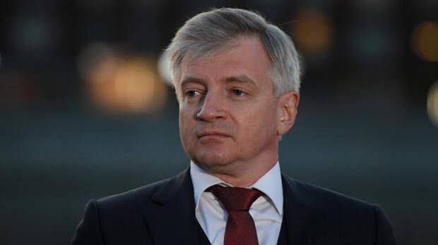 У экс-главы департамента культуры Москвы Кибовского изъяли имущество на 5 млрд