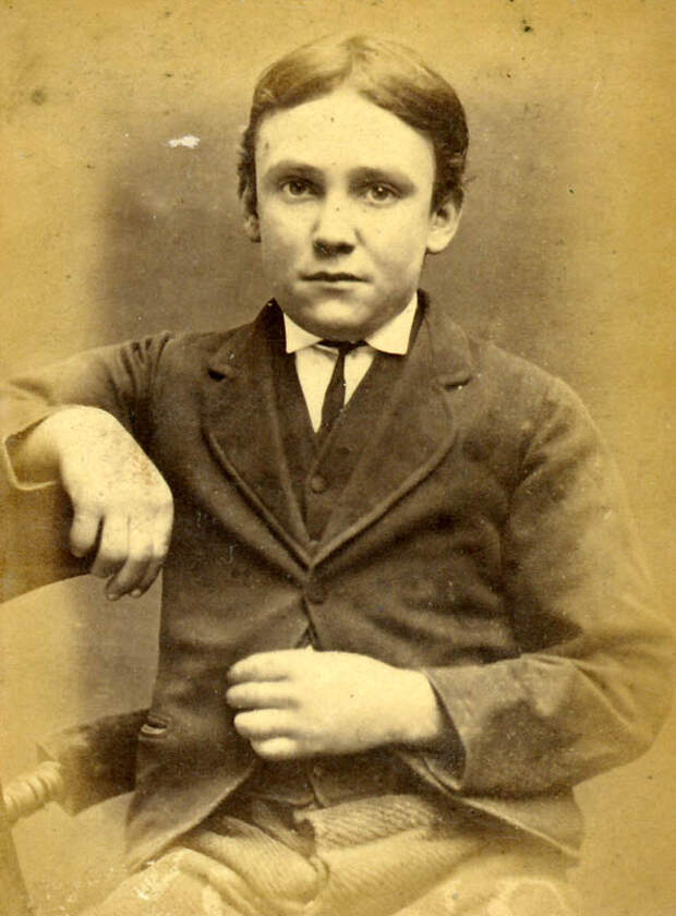 Criminals of 1871-1873