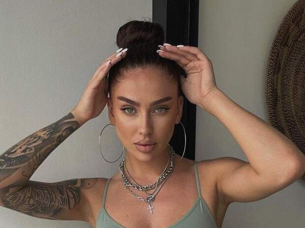 «Удалили часть моей груди»: Татьяна Мусульбес снова сделала пластику