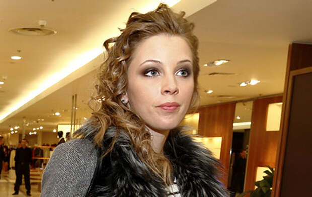 Диброва сообщила о нападении Елены Товстик: речь идет о кислоте в лицо