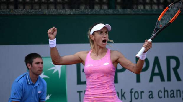 Суд отклонил иск украинки к WTA из-за допуска россиян до турниров