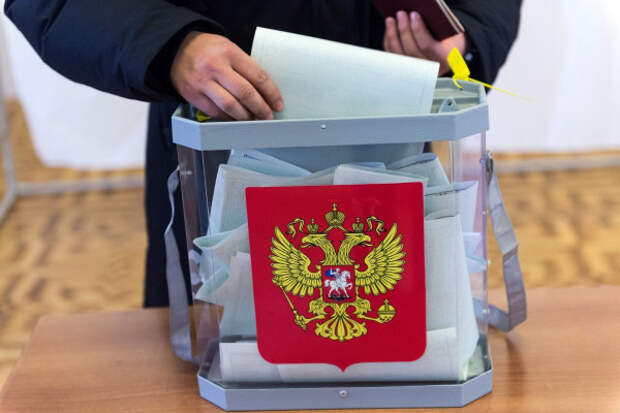Севастополь стал электоральным чемпионом губернаторских избирательных кампаний