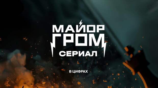 Обнародованы подробности о сериале «Майор Гром»