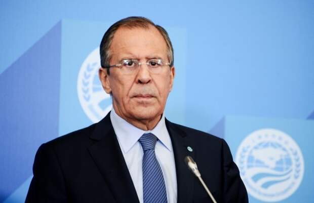 Лавров раскрыл план Путина по борьбе с ИГ Лавров раскрыл план Путина по борьбе с ИГ