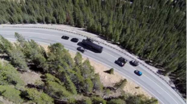 Watch as GoPro Showcases the Breathtaking Stunts In the Fast & Furious 7