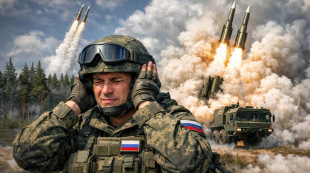 "Ворчуны" проснулись: Россия применила на СВО мощнейшее оружие. Грозный рык повёрг НАТО в шок