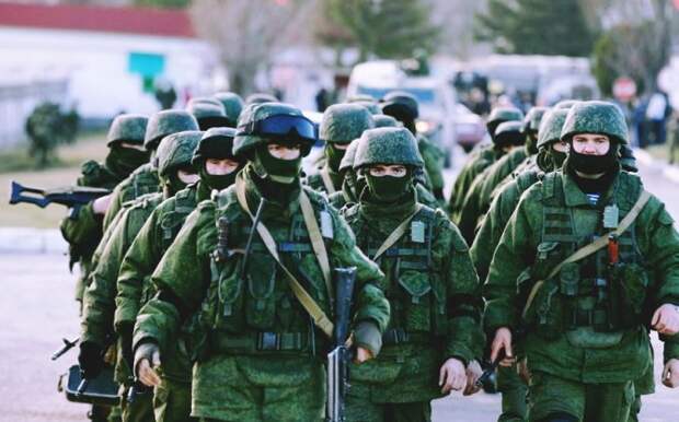 Что будет, если Россия действительно придет в Украину? Что будет, если Россия действительно придет в Украину?