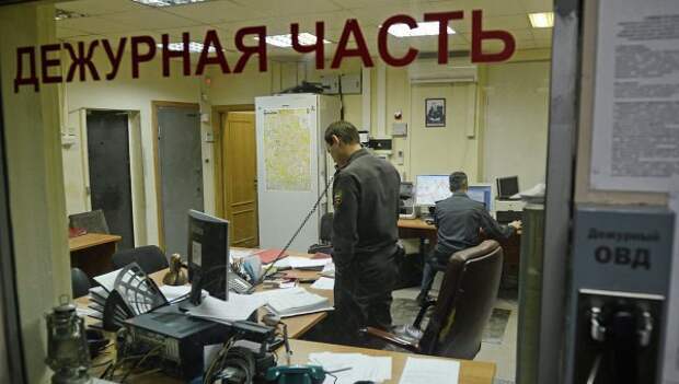 УВД по Юго-Восточному округу: сводка происшествий за неделю
