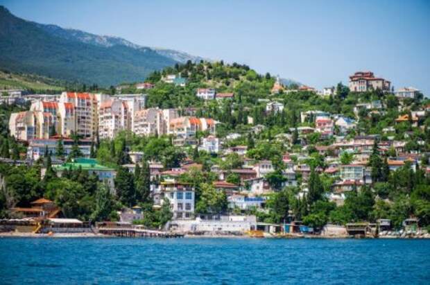 Семье погибшего в Сирии морпеха подарили квартиру в Крыму