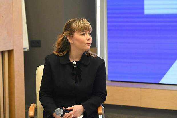 В Барнауле состоялся первый форум для молодежи 