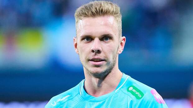 Глушенков — об «Оренбурге»: «Соперник сложный, даже если посудить по прошедшей игре»