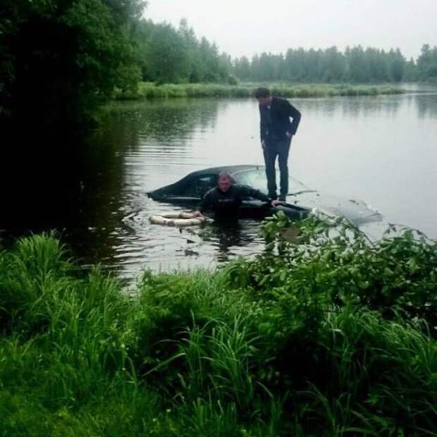Паранормальных пикч