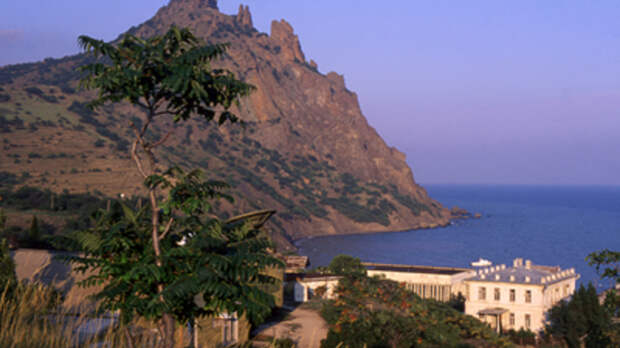 Иностранные космонавты хотят тренироваться в российском Крыму