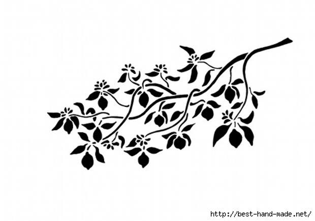 blooming_lemon_branch_wall_stencil_reusable_easy_diy_stenciling_walls_76e17b24 (487x341, 60Kb)