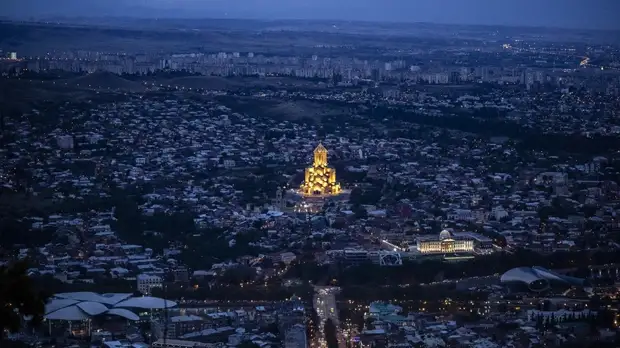 Источник: руководство интернет-издания «Проект» обосновалось в Тбилиси