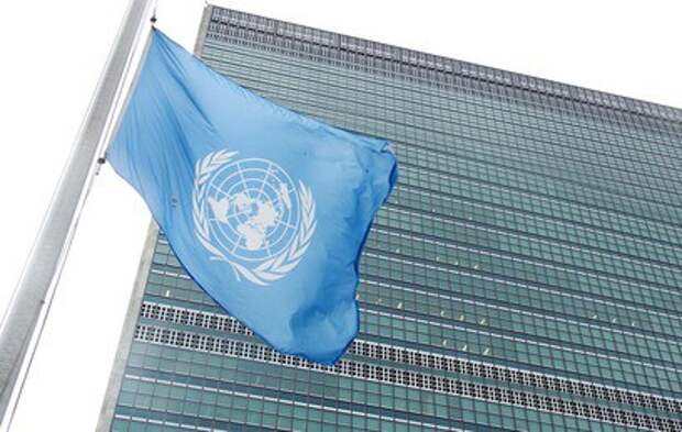 Совбез ООН отказался расширять список террористов в Сирии