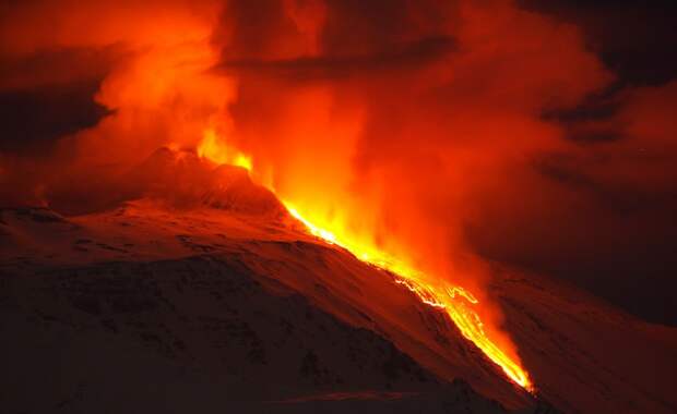volcano18 volcano18 Вулканическая активность в 2012 году