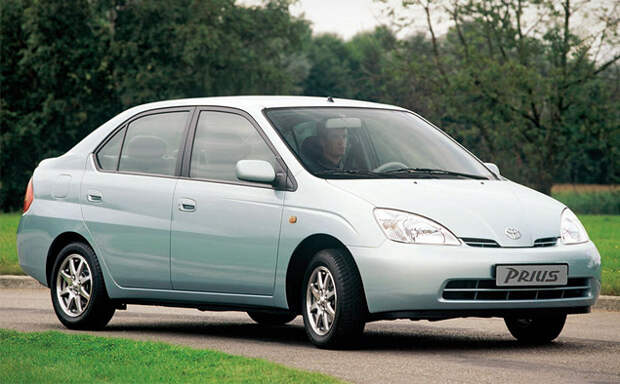 Ключевые изобретения в автомобильном мире: кто был первым?