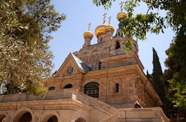 jerusalim 10 Иерусалим, сердце моё