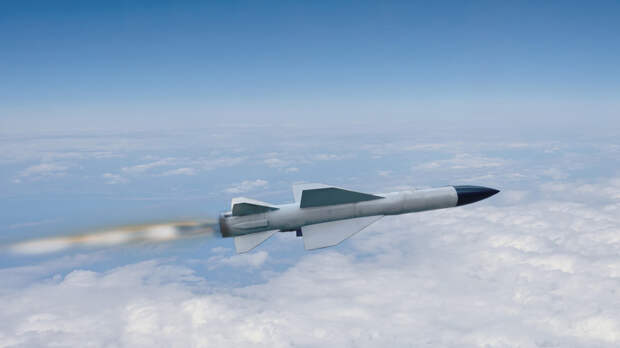 Германо-британский стартап Hypersonica испытал прототип гиперзвуковой ракеты