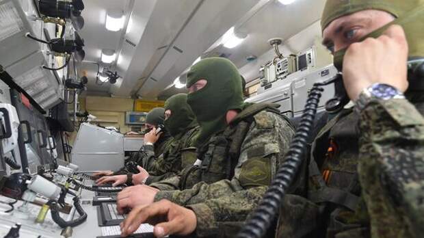 Силы ПВО отражают атаку украинских БПЛА на Севастополь — губернатор