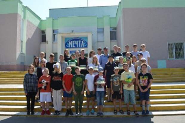 ´Мы - за здоровый образ жизни А ты?´.