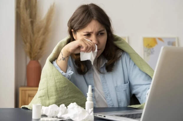 Иммунолог Болибок: предрасположенность к аллергии передается по наследству