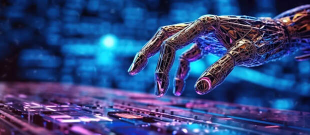 «Волчьи стаи» роботов-собак: новая тактика китайской армии