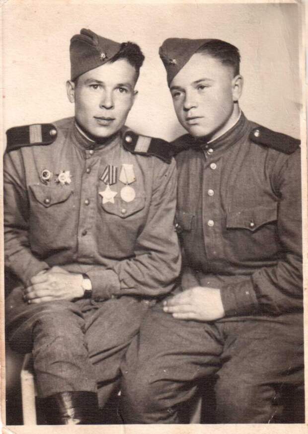 ФОТО ВОЕННЫХ ЛЕТ , МОЙ ОТЕЦ  НЕХОРОШКОВ ВАСИЛИЙ АЛЕКСАНДРОВИЧ ФОТО ВОЕННЫХ ЛЕТ , МОЙ ОТЕЦ  НЕХОРОШКОВ ВАСИЛИЙ АЛЕКСАНДРОВИЧ