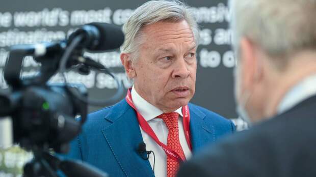 Сенатор Пушков: сюжеты телеканала TF-1 доказывают ложь Зеленского о ситуации в Донбассе