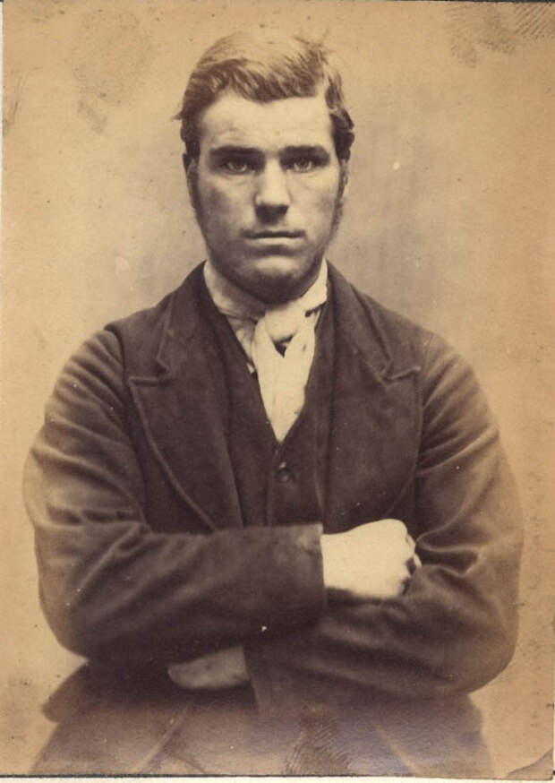 Criminals of 1871-1873