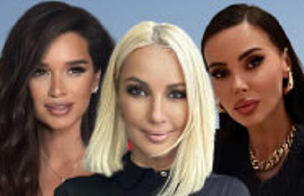 Шоу-бизнес: 9 звездных дам, которые зарабатывают больше своих мужей: Бородина, Кудрявцева, Самойлова и другие