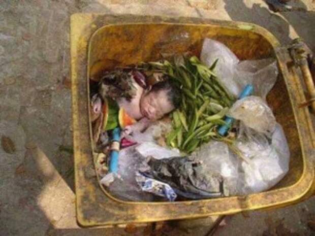 href="http://theriflebird.com/people/homeless-man-finds-a-baby-in-the-garbage-8-years-later-im-speechless/">theriflebird.com
