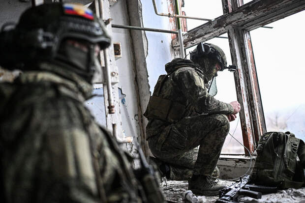 Боец ВС РФ "Комар": БПЛА ВСУ спокойно сбиваются из ружей и автоматов