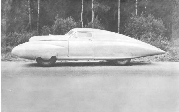 Советские гоночные автомобили начала 1950-х годов авто, газ, концепт, прототип, спортивные автомобили