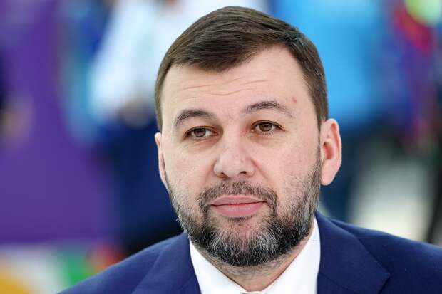 Пушилин назвал критической ситуацию в Димитрове ДНР для ВСУ