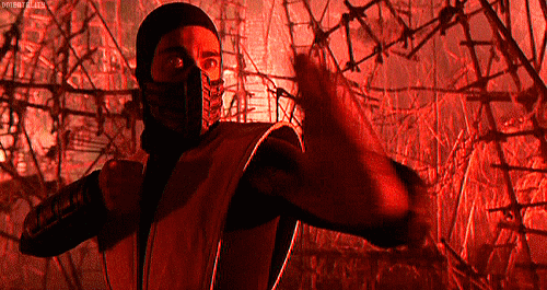 Фильму «Mortal Kombat» исполнилось 20 лет